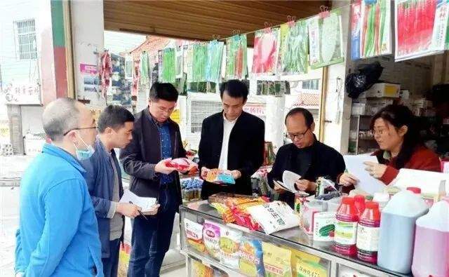 湘西州农业农村局开展春季种子市场专项检查 护航农作物种子经营